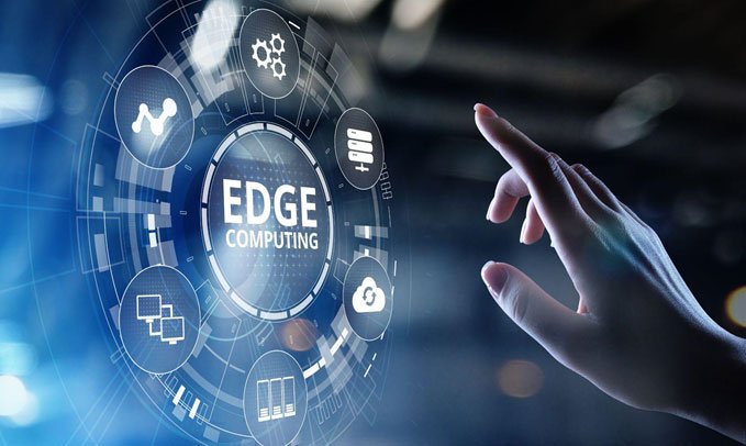 How Edge Computing is Transforming Data Processing & Storage