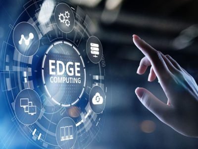 How Edge Computing is Transforming Data Processing & Storage